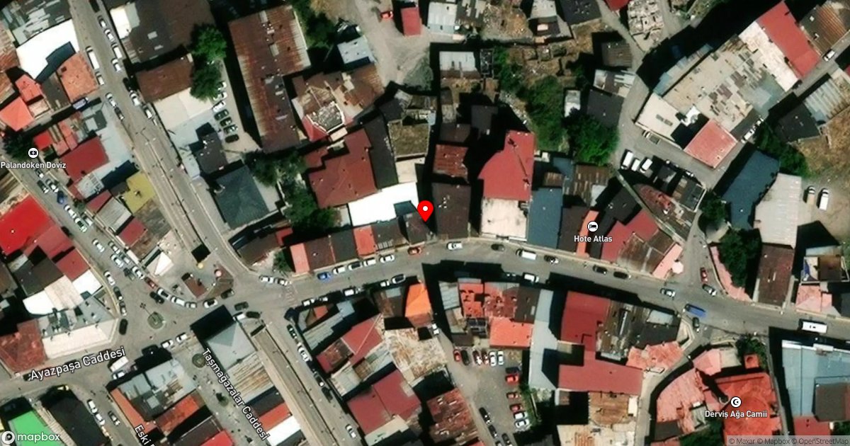 Cafer Ağa Çeşmesi